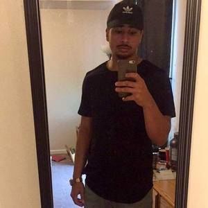 Meet your Posher, Andre'